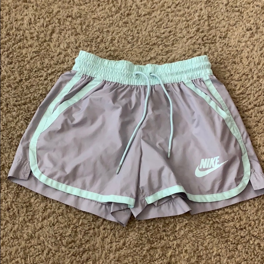 Nike shorts
